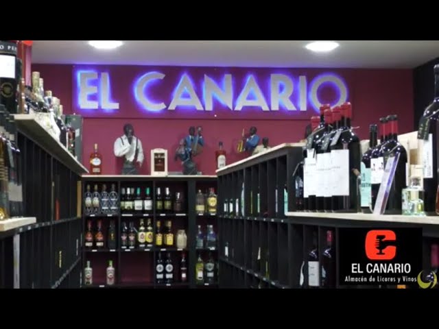 «El Canario» Toda una vida al servicio de Medina y Comarca