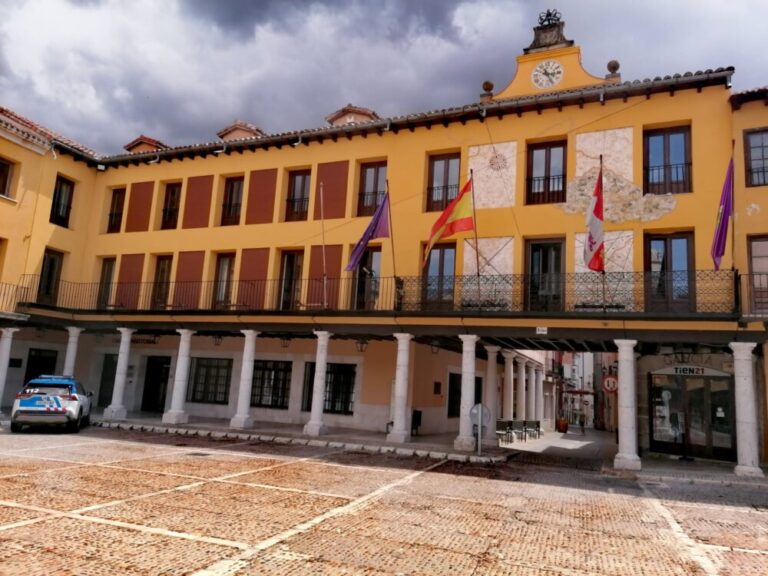 Tordesillas se coloca como el pueblo más buscado en Google de la provincia de Valladolid