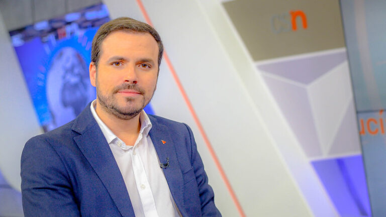 Unión de Uniones pide a Sánchez el cese de Garzón por sus ataques continuados al sector