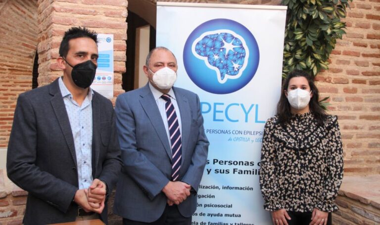 Mancomunidad Tierras de Medina lanza junto a ASPECYL una nueva campaña de concienciación ante la epilepsia