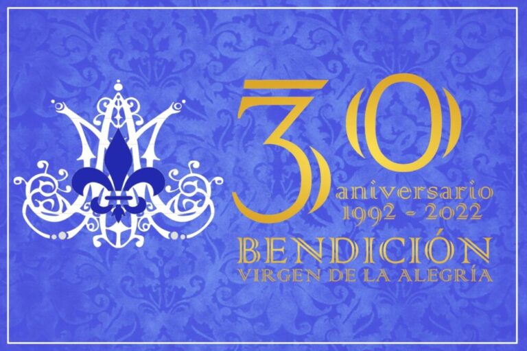 Medina del Campo se prepara para los actos por el 30 aniversario de la adquisición de la Virgen de la Alegría