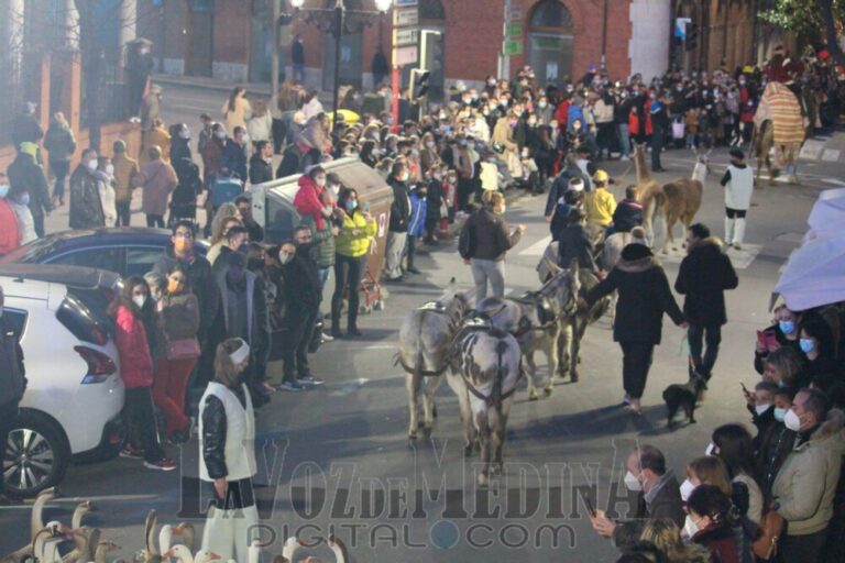 La Fundación Franz Weber emprenderá acciones legales por el “desfile del elefante” de Medina del Campo