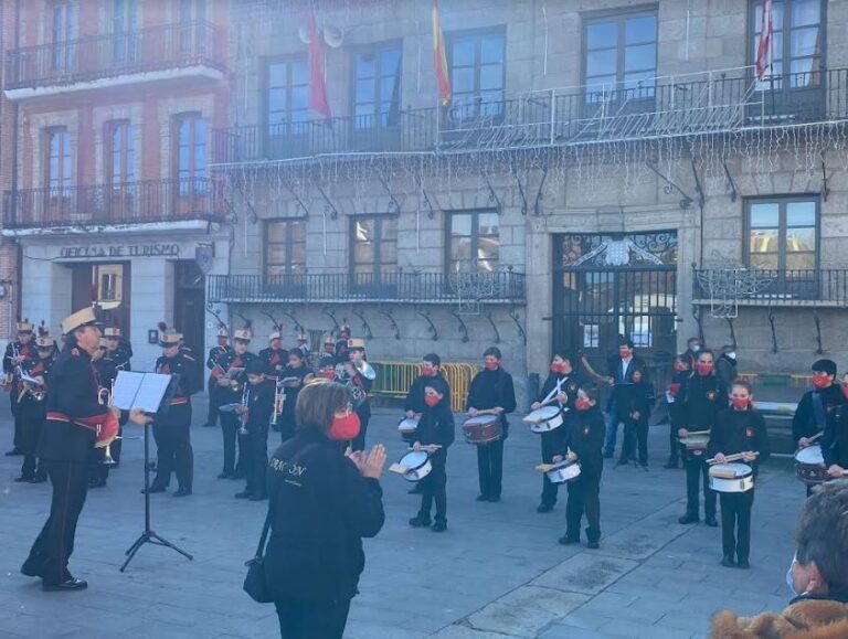 La Cofradía de la Oración del Huerto celebra este 29 de diciembre un concierto a beneficio de Cáritas 