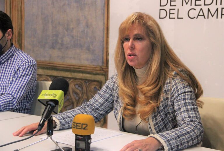 Medina del Campo recibirá casi 8 millones para reforzar los servicios sociales hasta 2027