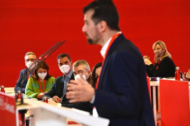 La mayoría de los internautas de La Voz cree que el PSOE ganará las Elecciones de Castilla y León