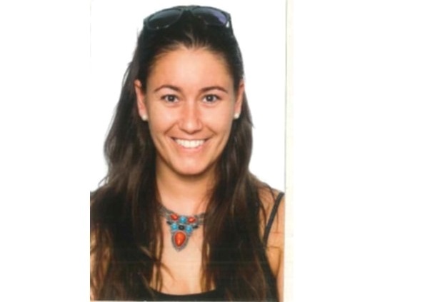 Se busca a una mujer de 35 años desaparecida en Traspinedo