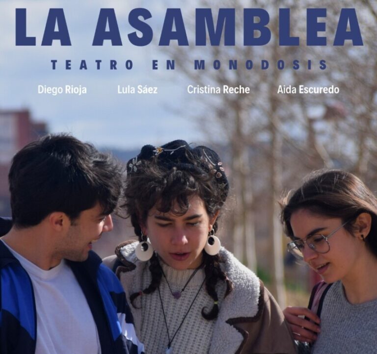 «La Asamblea» llega a Medina del Campo este 5 de marzo