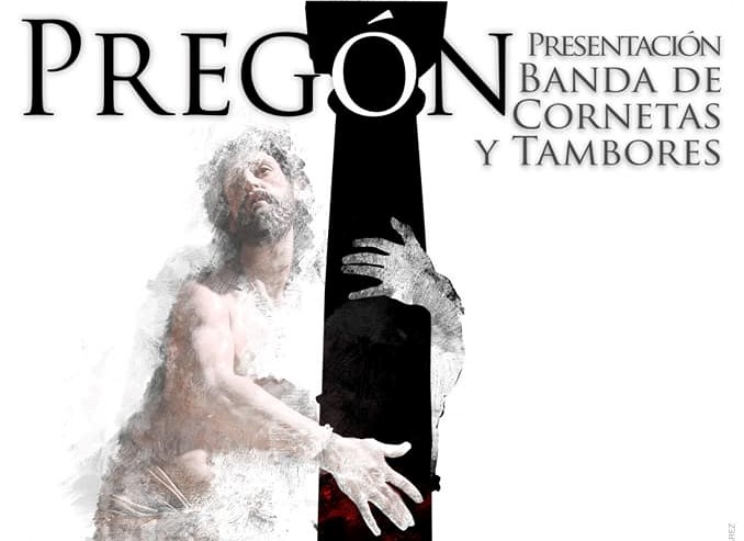 La Cofradía de Jesús Atado a la Columna celebrará su pregón el 3 de abril
