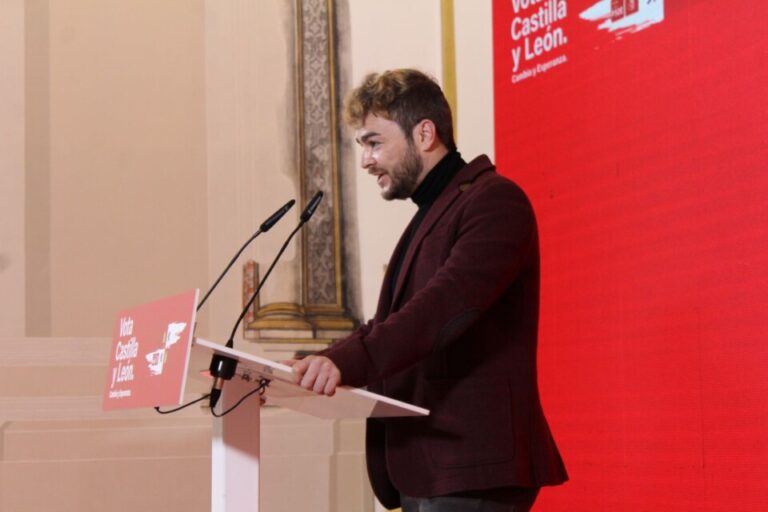 El PSOE de Medina se suma a las protestas por la situación del pliego con el Grupo LINCE
