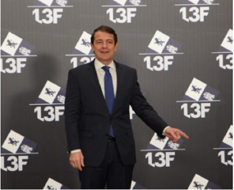 Fernández Mañueco: “Voy a seguir bajando impuestos, porque es bueno para la recuperación de las familias y del empleo”