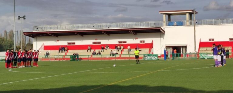 La Gimnástica Medinense certifica con victoria su participación en la fase de ascenso