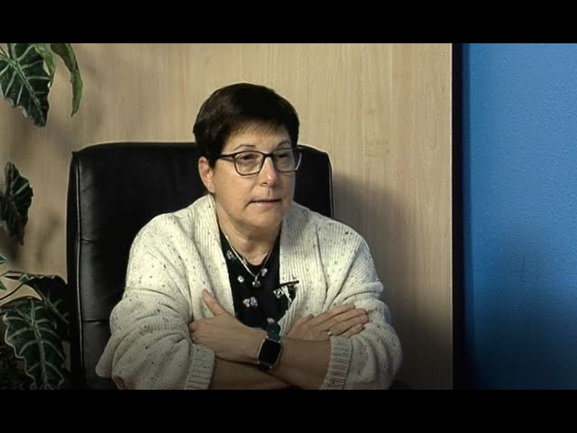 Preocupación por la situación del Hospital de Medina – Ana Galán Delegada Sindical de UGT