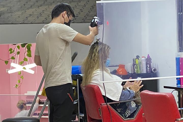 La afiliación a la Seguridad Social suma 33.000 empleos en mayo