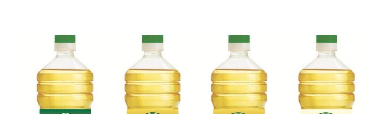 OCU advierte sobre la compra masiva de aceite de girasol