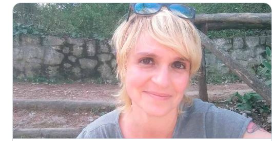 Fallece la periodista Celia Sánchez a los 50 años