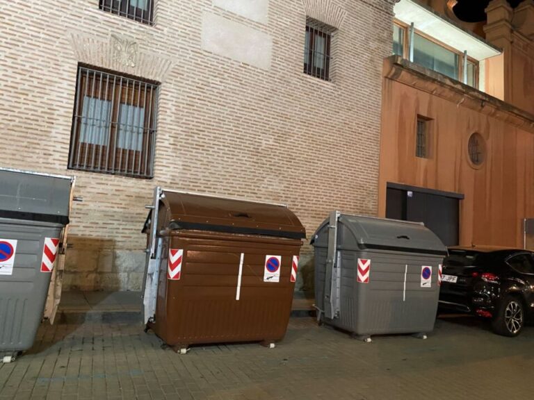 Medina Primero propone instalar una planta de biocompostaje en la Mancomunidad Tierras de Medina