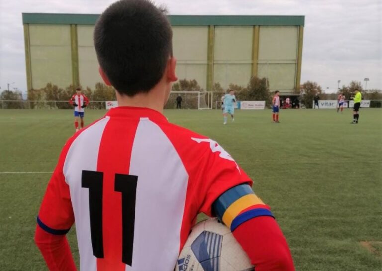 Gimnástica Medinense: Empate y apoyo de afición en el primer encuentro de la fase de ascenso