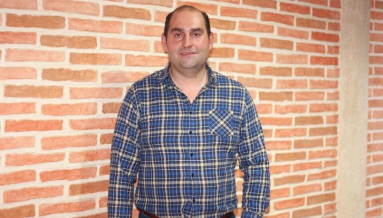 Juan Antonio Pisador: «Es justo que los grupos musicales de Medina del Campo tengan su cabida en la programación de San Antolín»