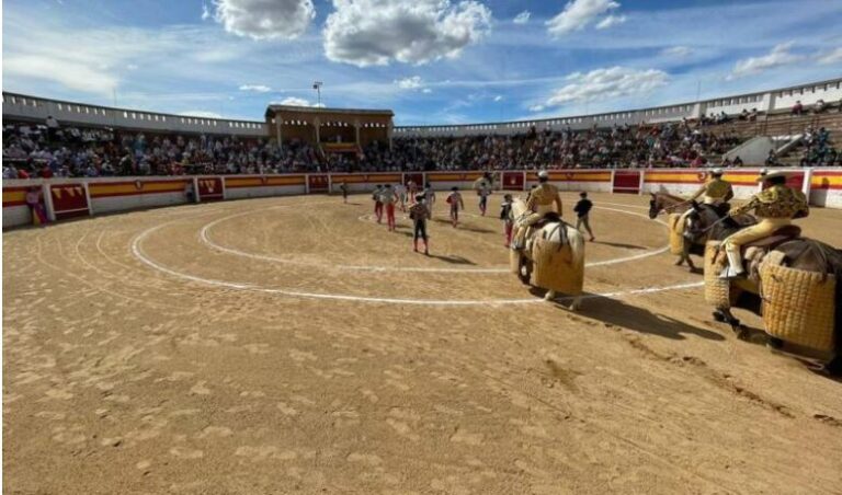 Desvelados seis nombres que participarán en el Circuito de Novilladas de Castilla y León
