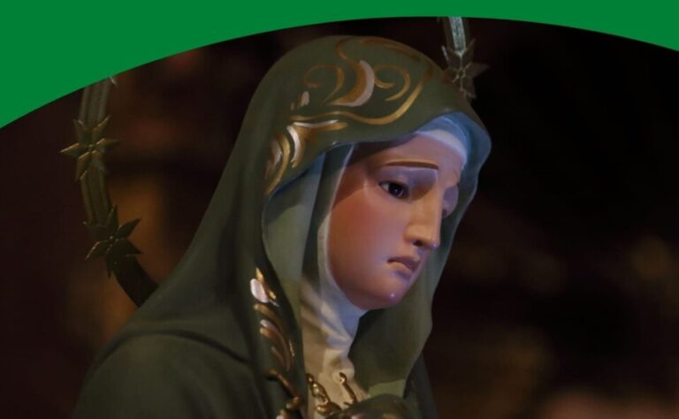 La Cofradía de Nuestra Madre Santísima de la Soledad edita un nuevo número de Mater Mea