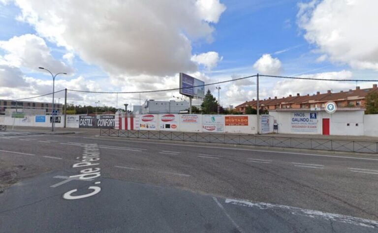 El Ayuntamiento de Medina del Campo logra la cesión del campo de fútbol “Acción Católica “ de la Archidiócesis de Valladolid