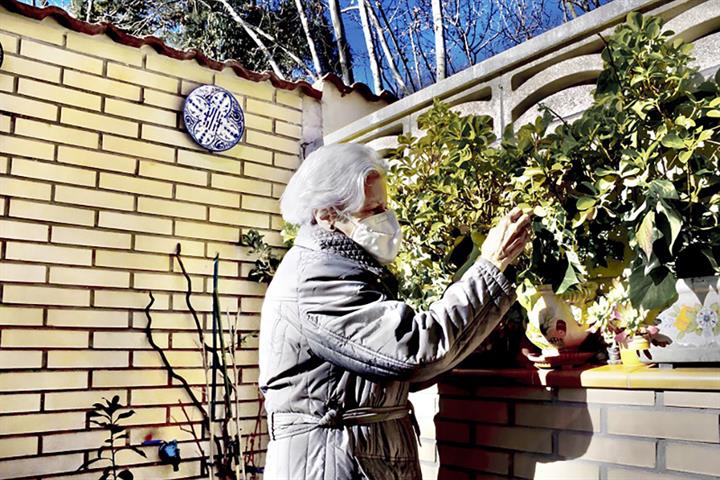 El gasto en pensiones contributivas se mantiene en el 12% del PIB en marzo