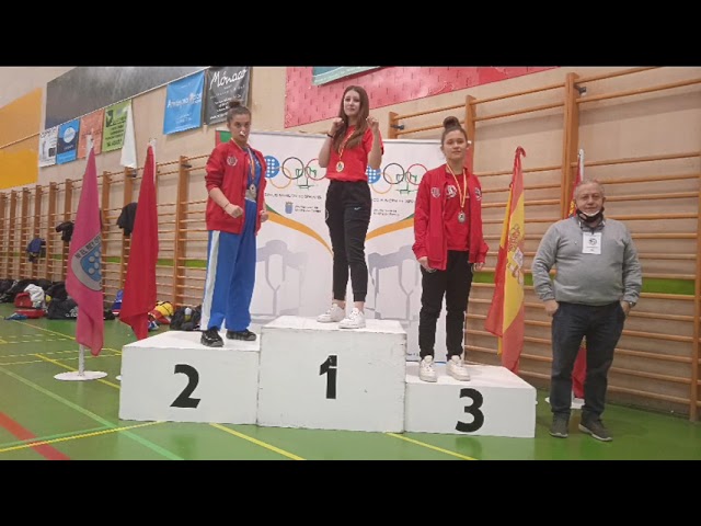 Campeonato de Castilla y León de kickboxing