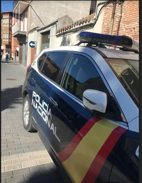 Una mujer detenida en Salamanca por estafar alquiler de pisos en línea