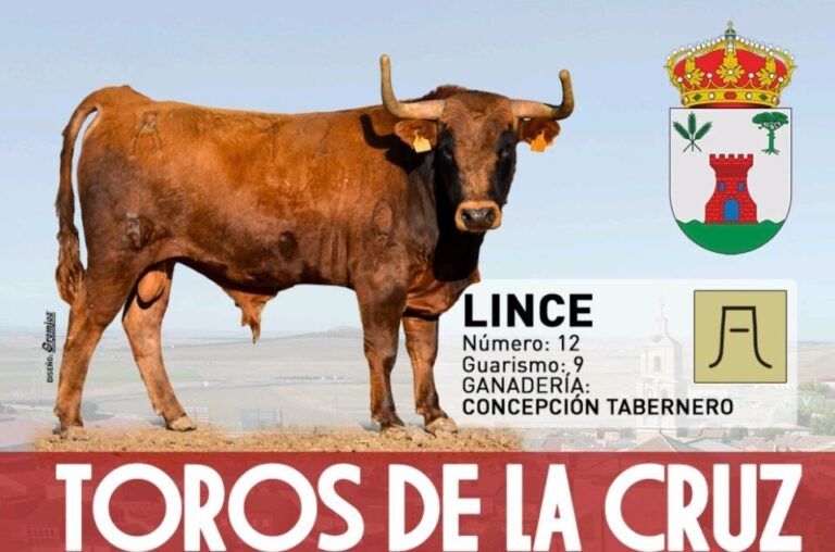 Los «Toros de la Cruz» inaugurarán la temporada taurina en Ataquines este 30 de abril