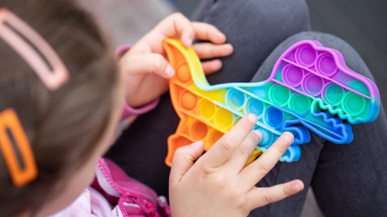 Niños autistas: ¿por qué los tratamos como enfermos?