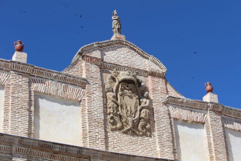 Ayuntamiento Medina en Medina del Campo