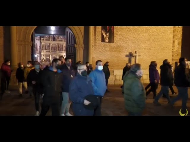 Rosario de Penitencia – Semana Santa 2022