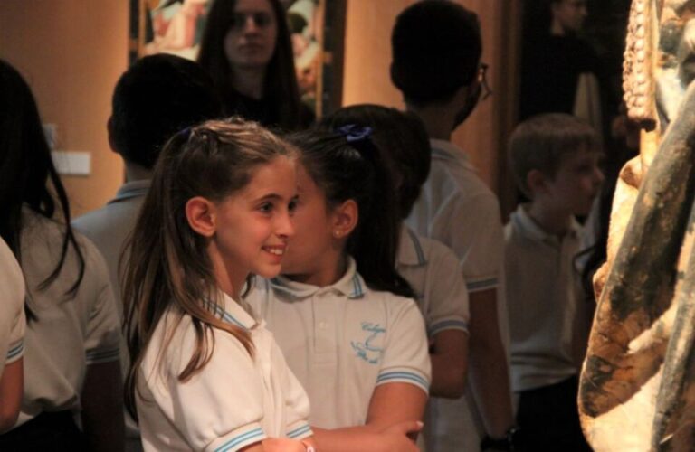 Día de los Museos en Medina del Campo: “La cultura no es aburrida”