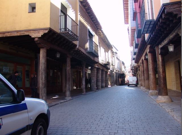 Toca el primer premio de la Lotería Nacional en Medina del Rioseco