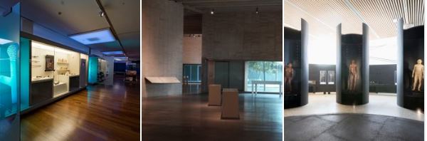 Castilla y León ofrece una programación especial para el Día de los Museos