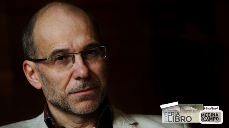 Eugenio Fuentes: “Todo género, negro o blanco, necesita colocar siempre la estética por encima de cualquier otro elemento de la escritura”