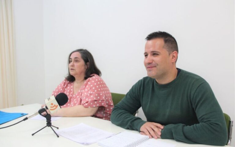 Gana Medina acusa al equipo de Gobierno de evitar la comparecencia de Paloma Domínguez y David Alonso sobre las “desorbitadas gratificaciones de personal”