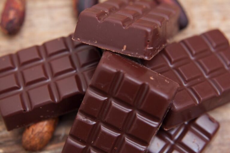 Sanidad pide no consumir un chocolate de Mercadona