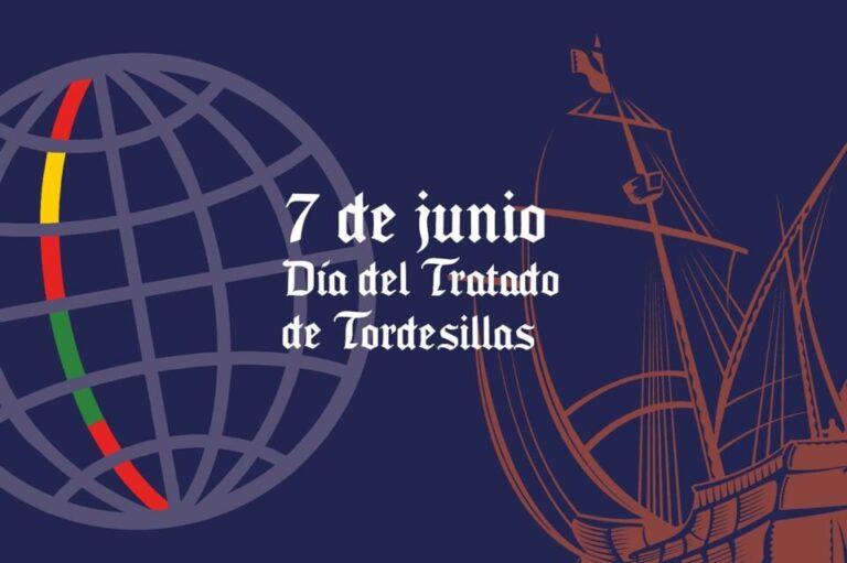 Tordesillas presenta una ambiciosa programación para conmemorar el 528º Aniversario de la firma del Tratado