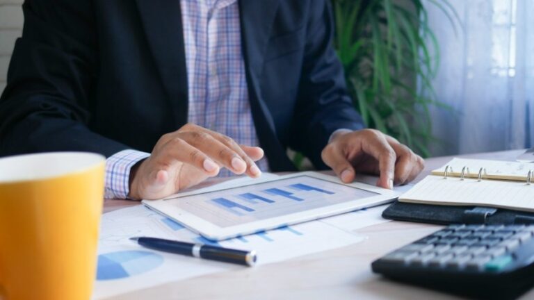 Saber de números aumenta la confianza de los emprendedores para abrir un negocio