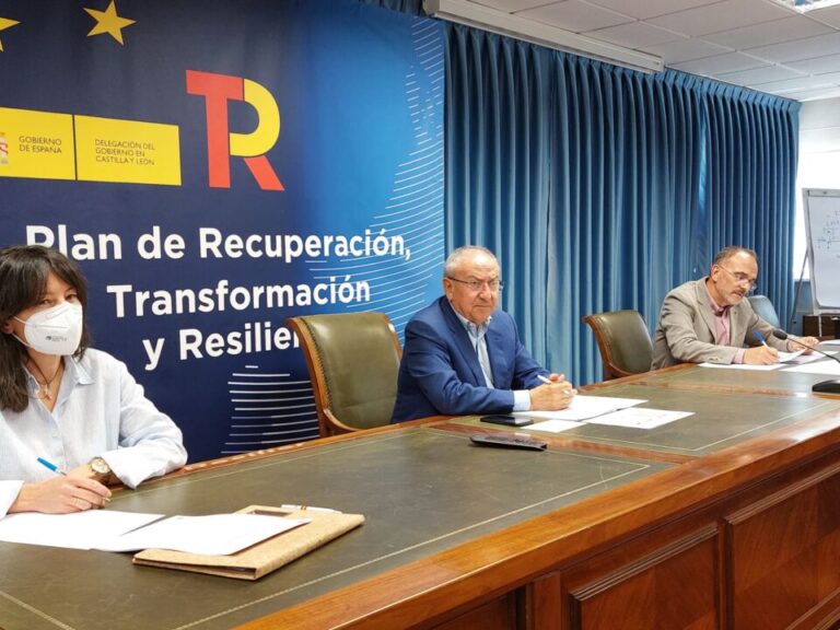Serán 27 los municipios implicados en Valladolid este año dentro del Programa de Fomento de Empleo Agrario