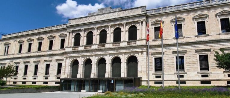 El TSJ confirma la sentencia a 37 años de prisión al monitor medinense por abusos sexuales a menores