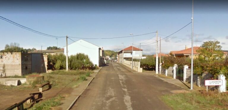 Prision sin fianza para la mujer detenida por la muerte del hombre de Villagarcía de la Vega (León)