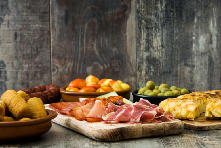 TAPAS Y VINOS D.O. RUEDA: “Mucho que compartir”