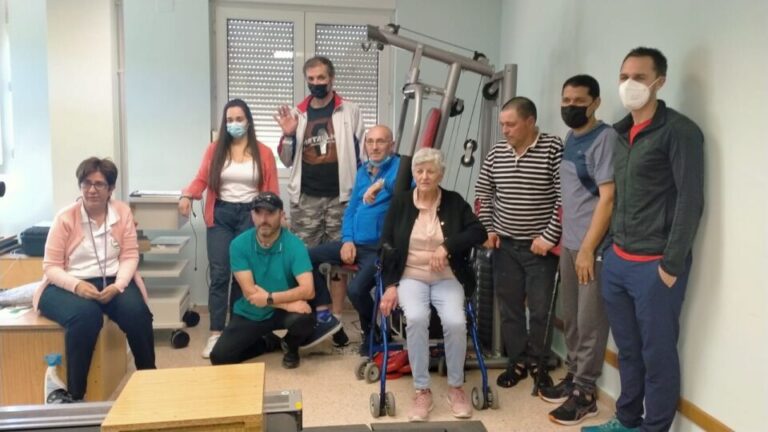 Miembros de EMedina forman parte de un estudio de investigación en León