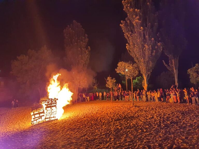 San Juan en Tierras de Medina