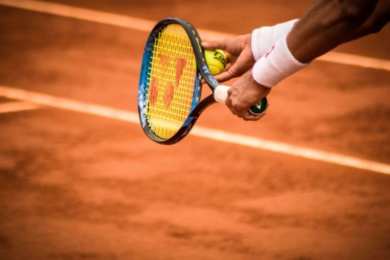 Segovia vuelve a convertirse en epicentro del tenis mundial con la celebración del XXXVII Open de Tenis de El Espinar y el VII ITF Femenino