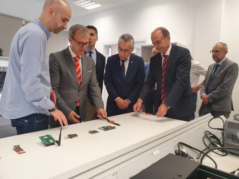 La Junta impulsa con 1,3 millones de euros 12 proyectos de I+D+i en Centros Tecnológicos de Castilla y León