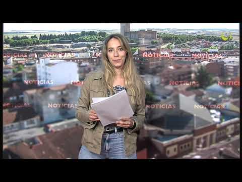 Noticias Telemedina 8-Junio-2022 Medina del Campo