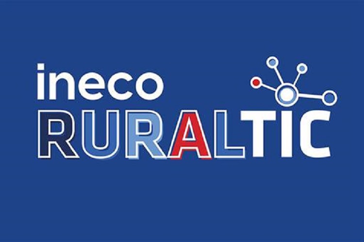 Se lanza el programa «Ineco RuralTIC», una solución innovadora para contribuir a la digitalización rural y el fomento del teletrabajo